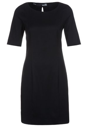 Hverdagskjole - black