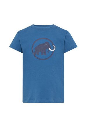 CORE CLASSIC - T-shirt imprimé - tschiel
