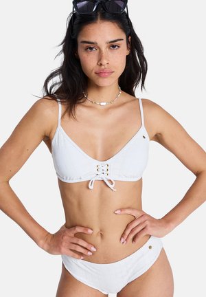 ISLAND - Πάνω μέρος μπικίνι - wza