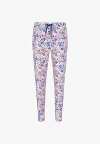 Geselecteerd, joyous floral print