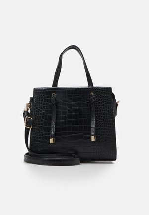 Handtasche - black