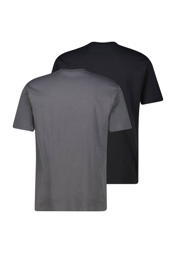 BIG LOGO 2 PACK - Print T-shirt4