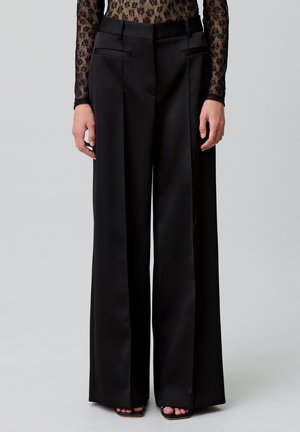 Pantalones - noir