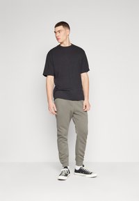 G-STAR PREMIUM CORE TYPE - Tréningruha alsók - grey