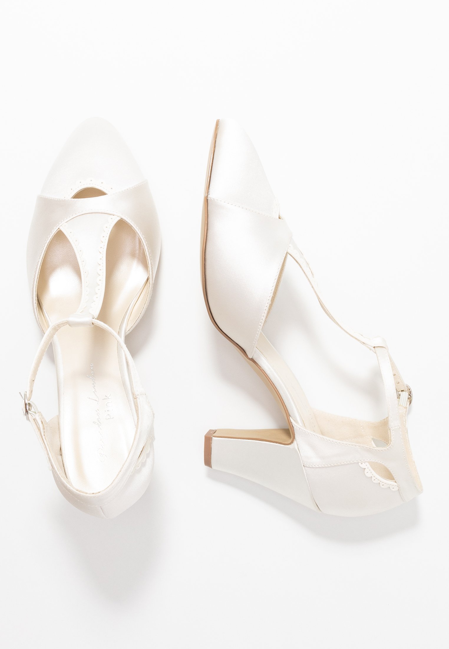 zalando bridal shoes