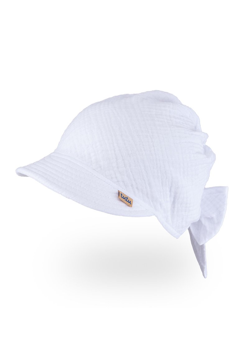 Kinder Taschen & Rucksäcke | Tutu Kopftuchwhite/weiß - GO85308 Kinder Taschen & Rucksäcke | Tutu Kopftuchwhite/weiß - GO85308