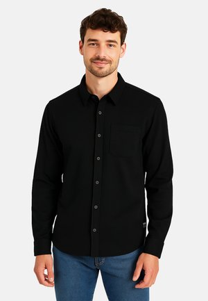 Shirt - schwarz