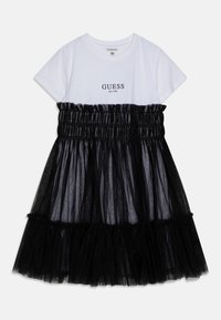 Ausgewählt, jet black