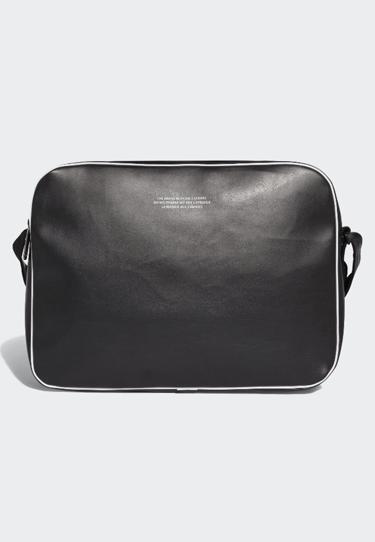 sac sport adidas cuir