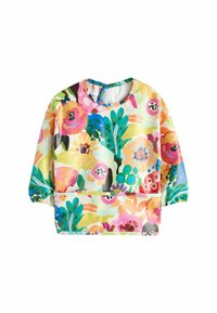 Unselected, bright floral