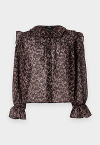 VMPETRA  - Camicia - chocolate torte