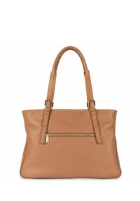 LANCASTER DUNE - Borsa a mano - camel