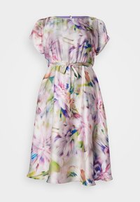 Swing Curve Sukienka letnia