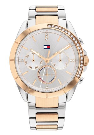 - Zegarek chronograficzny