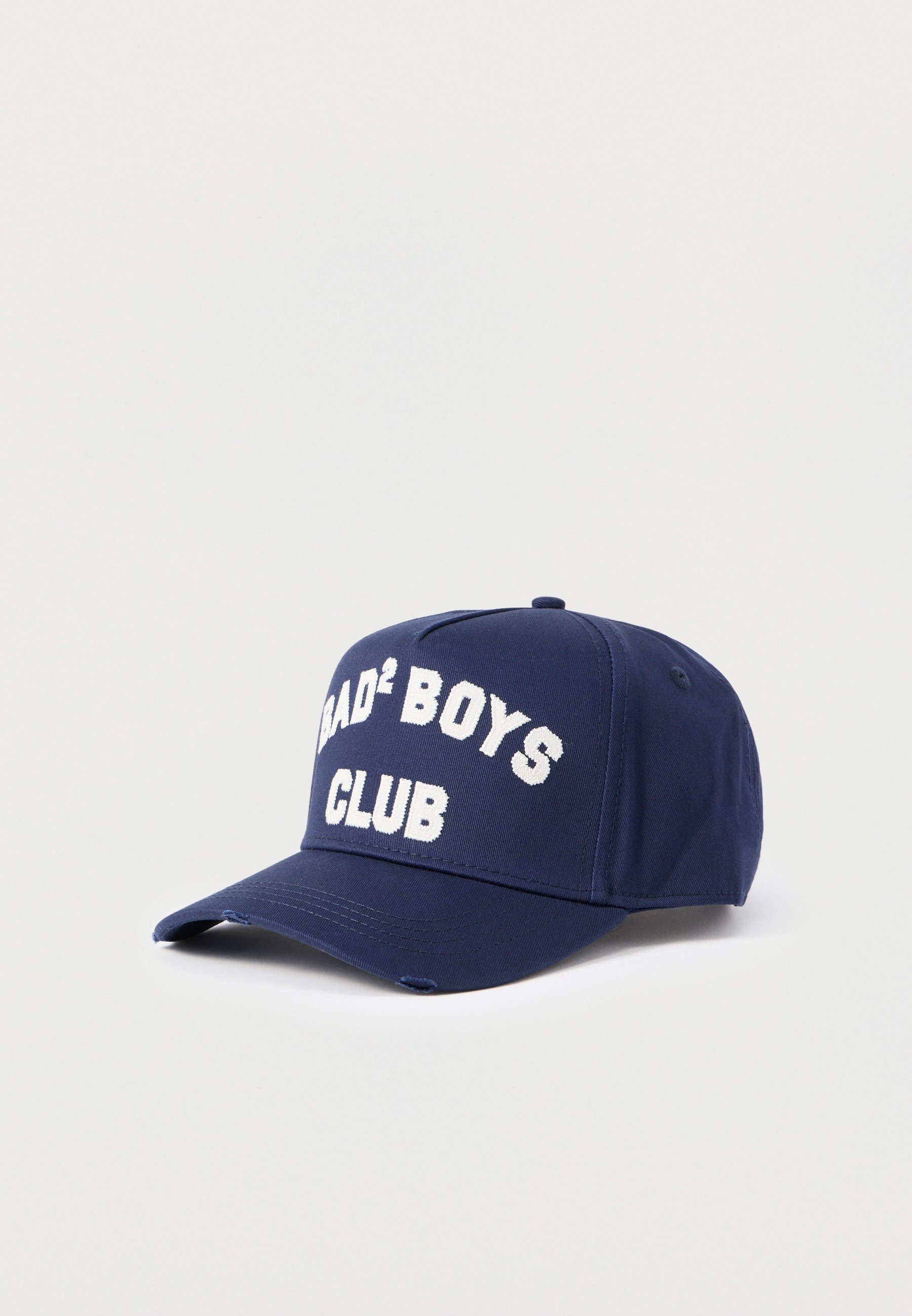 Dsquared2 BASEBALL NAVY - Cap - navy/dark blue - Zalando.co.uk
