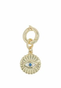 amor EVIL EYE - Colgante - gold-coloured