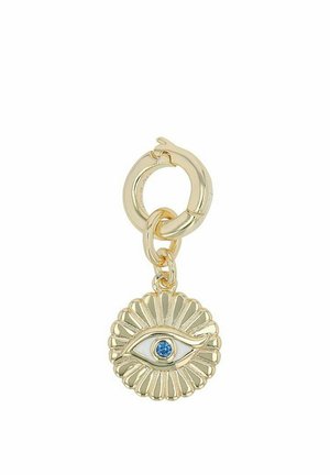 EVIL EYE - Colgante - gold-coloured