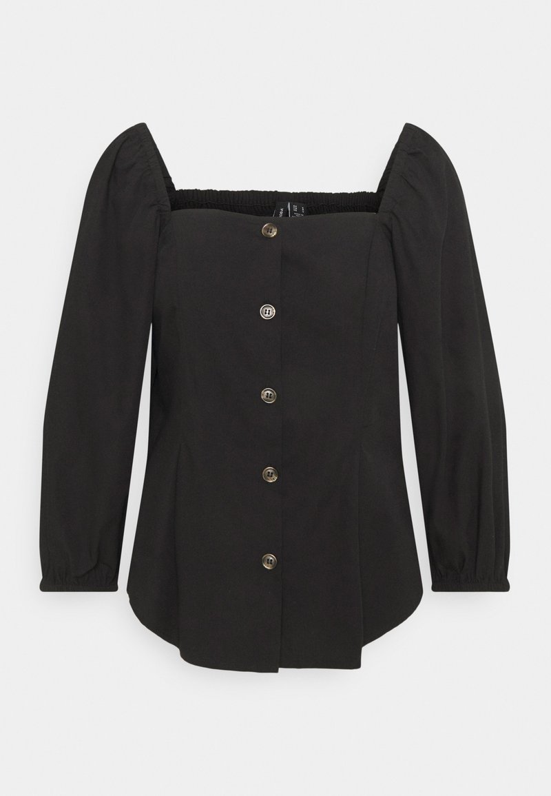 Vero Moda Blouse zwart
