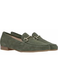 ara 31272 - Scarpe senza lacci - thyme