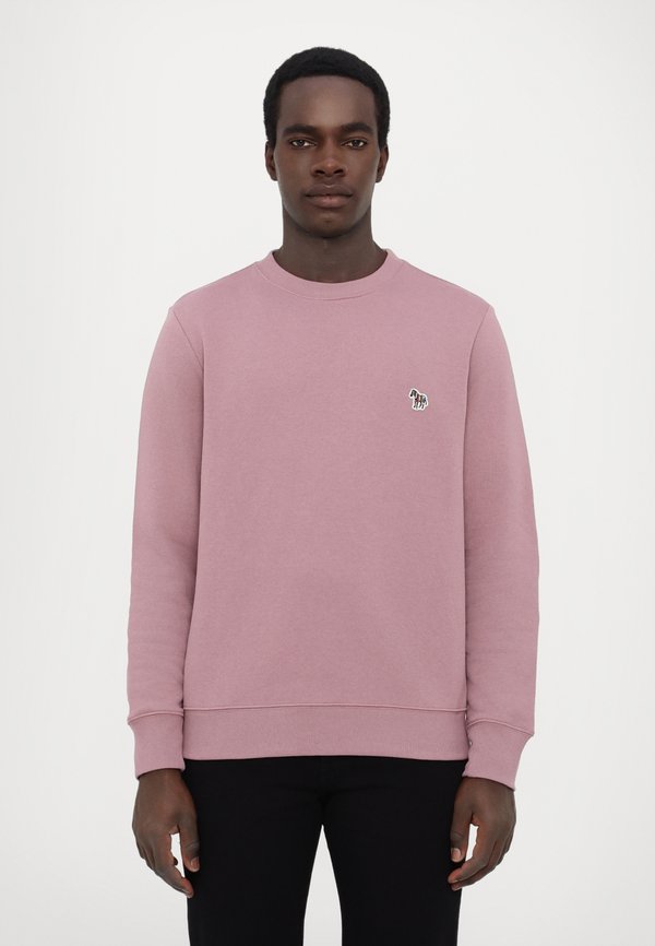 ZEBRA - Sweatshirt - mauve