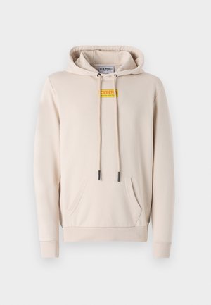 Iceberg Sweatshirt - polvere