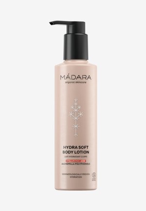 MÁDARA HYDRA SOFT BODY LOTION - Lozione per il corpo