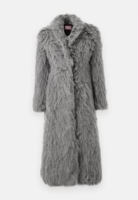 GLAMO - Cappotto classico - grey