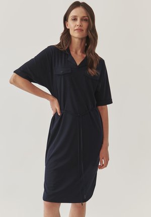 ZOYA - Nappali ruha - navy