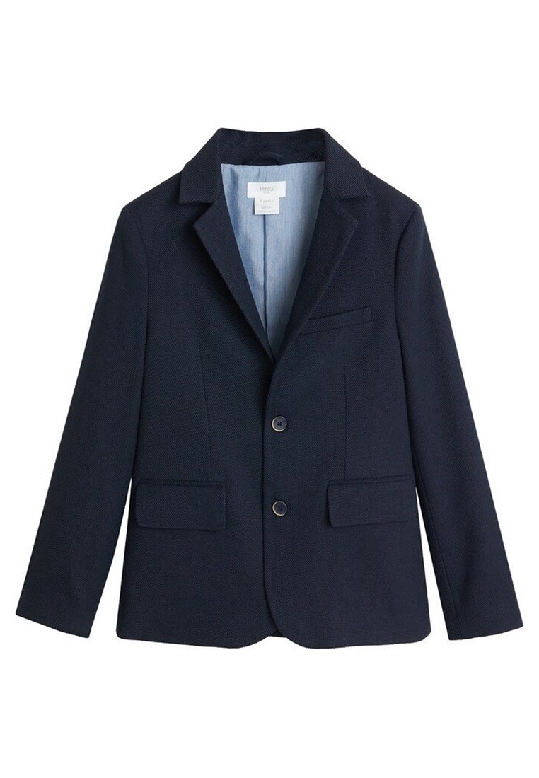 Mango Kids RAYB - Kavaj - royal blue