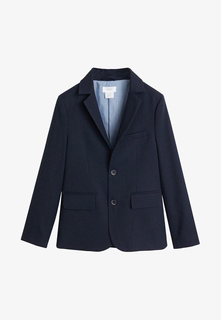 Mango Kids RAYB - Pikkutakki - royal blue