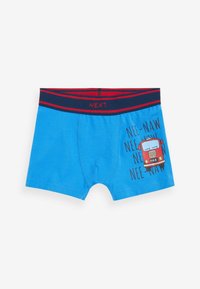 Next 7 PACK STANDARD - Culotte - emergency vehicle print
