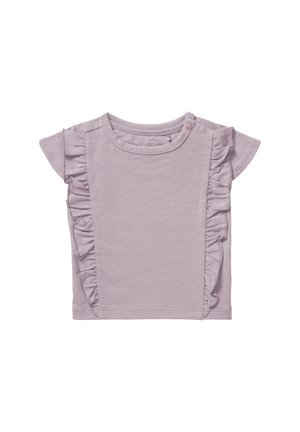 Noppies CHUBBUCK - Camiseta estampada - iris