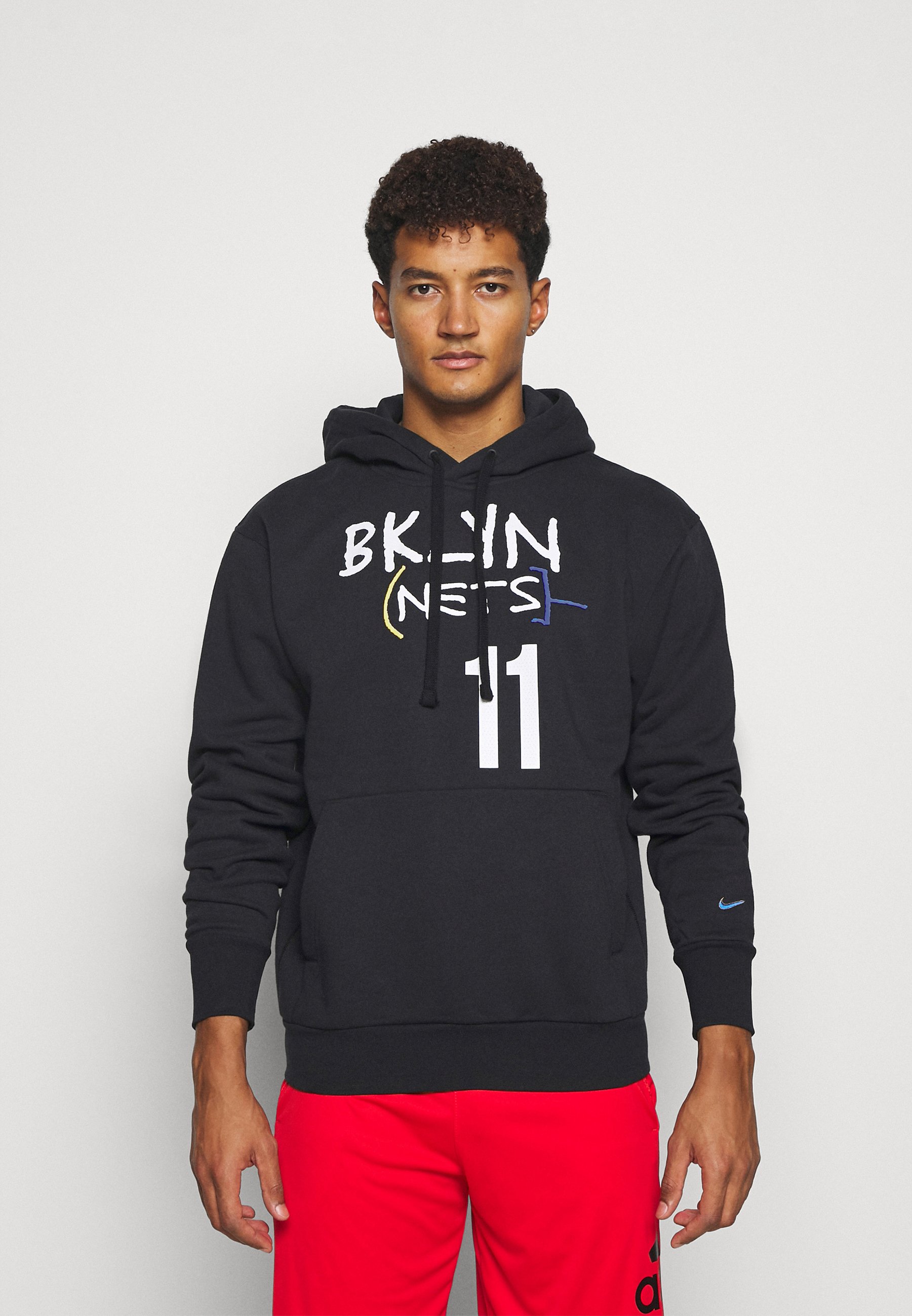 brooklyn nets city edition hoodie