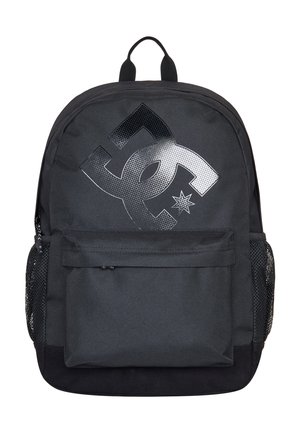 Sac à dos - kvj  black