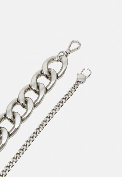 Published By RUBY'S LOST STONE IN ICE - Ručna torba - ice