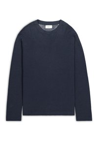 CLIVE - Jumper - navy blue