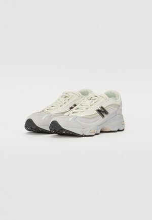 New Balance UNISEX - Trainers - pearl/grey