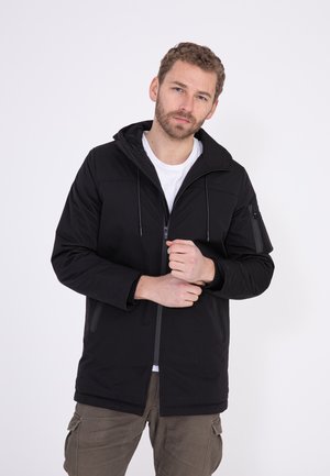 ORIGINAL IOWA - Donsjas - black