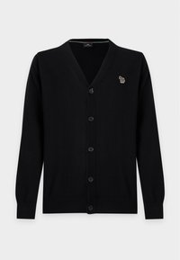 Επιλέχθηκε, black