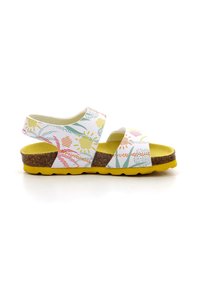 Kickers SUMMERKRO - Zapatos de bebé - blanc