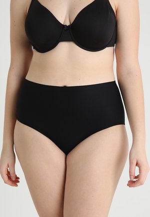 PLUS SIZE - Briefs - black