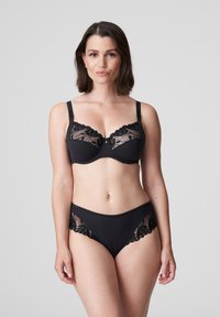 PrimaDonna ORLANDO LUXURY - Slip - charcoal