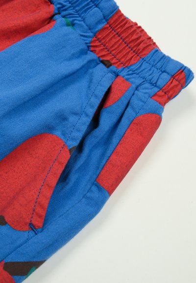 JELLY MALLOW APPLE UNISEX - Shorts - blue