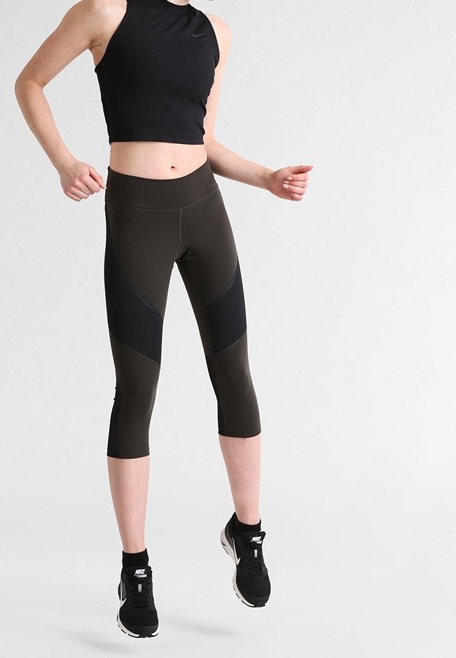 Nike Performance Sport T-Shirt - black