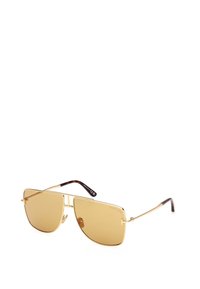 ELIOTT-02 - Sluneční brýle - gold-brown