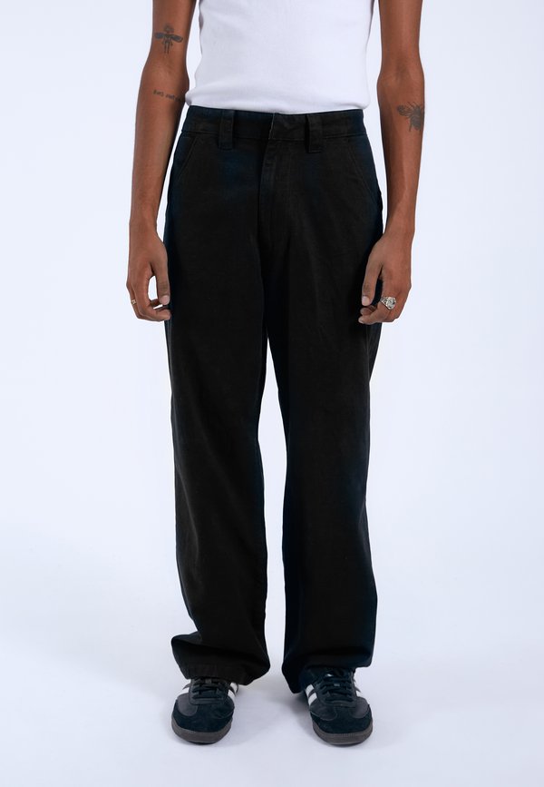 OMAR PANTS - Jeans Relaxed Fit