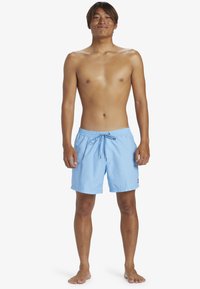 Quiksilver EVERYDAY SOLID VOLLEY - Plaukimo šortai - bgs