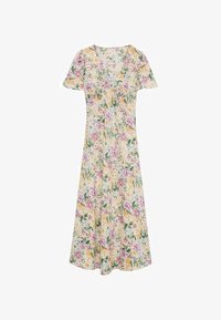 Ausgewählt, off-white