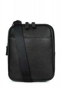 Hexagona Borsa a tracolla - noir confort