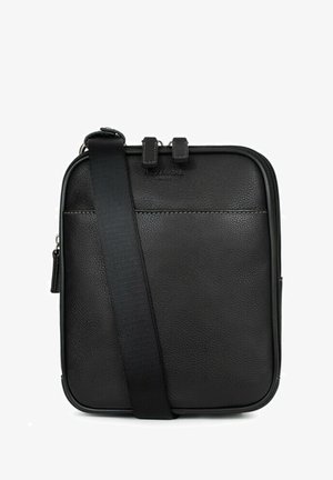 Hexagona Borsa a tracolla - noir confort